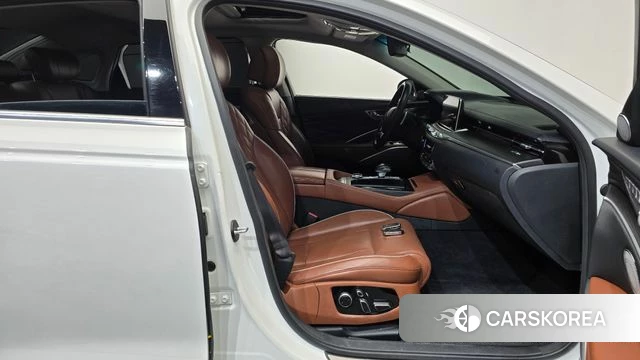 Kia More K9 id 4794541 из Кореи 18