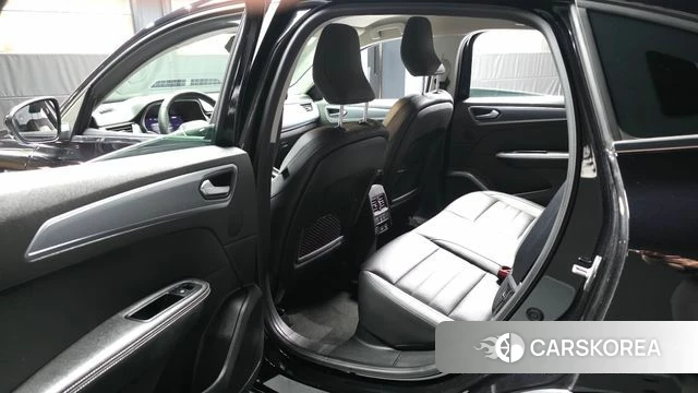 Renault Korea (Samsung) XM3 id 4529087 из Кореи 18