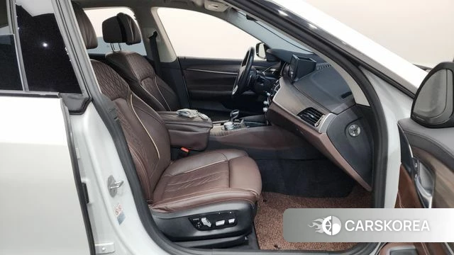 BMW 6 Series GT (G32) id 4574607 из Кореи 18