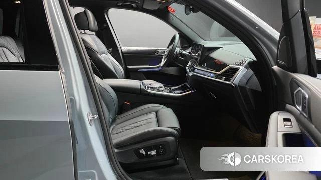 BMW X5 (G05) id 4353911 из Кореи 18