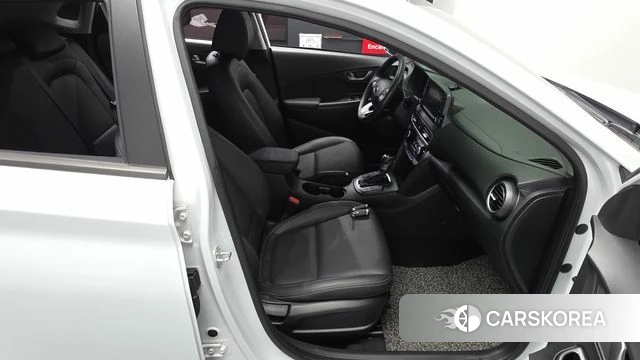 Hyundai Kona id 4894854 из Кореи 18