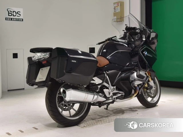 Проданный BMW R1250RT 2019 из Японии, фото 2