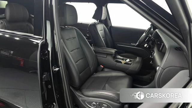 Hyundai Palisade (LX3) id 4590103 из Кореи 18