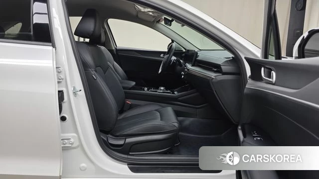 Kia The New K5 3rd generation id 4612478 из Кореи 18