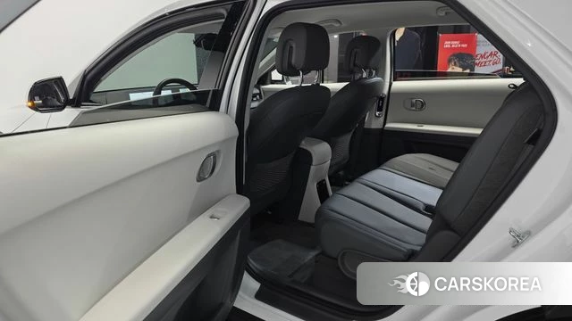 Hyundai Ionic 5 id 4280478 из Кореи 18