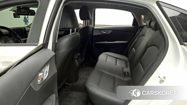 Kia The New K3 2nd generation id 4355702 из Кореи 18
