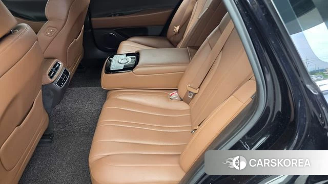Genesis G80 (RG3) id 4758585 из Кореи 18