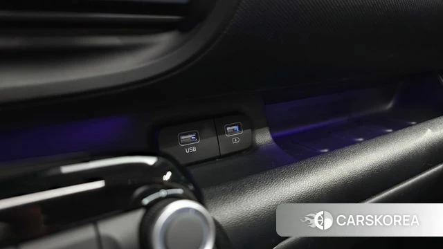 Hyundai Casper id 4697258 из Кореи 18