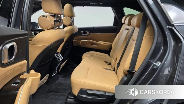 Kia Sorento 4th Generation id 4202093 из Кореи 18