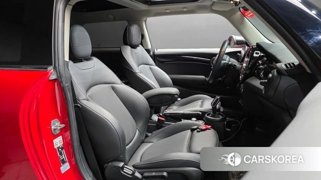 Mini Cooper id 4899287 из Кореи 18