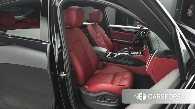Porsche Cayenne (PO536) id 4469890 из Кореи 18