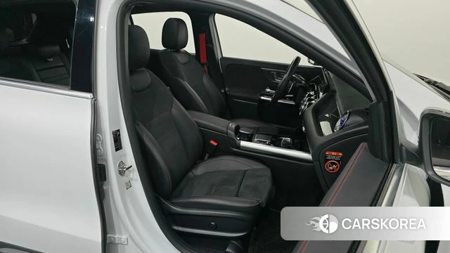Mercedes-Benz GLA - Class H247 id 4675763 из Кореи 18
