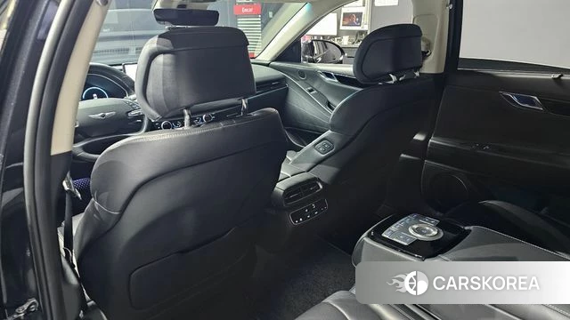 Genesis G80 (RG3) id 4245508 из Кореи 18