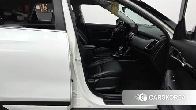 Kia Seltos id 4395772 из Кореи 18