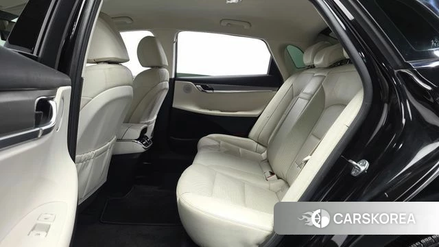 Hyundai The New Grandeur IG id 4750284 из Кореи 18
