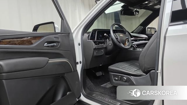 Cadillac Escalade 5th Generation id 4775197 из Кореи 18