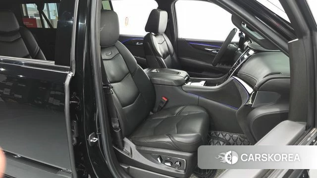 Cadillac Escalade id 4637895 из Кореи 18