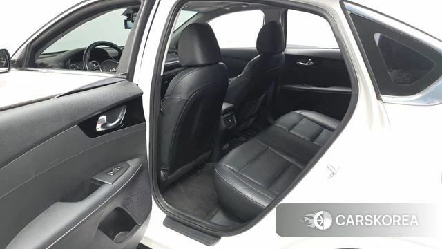 Kia The New K3 2nd generation id 4337888 из Кореи 18