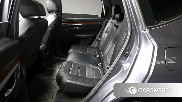 Honda CR-V 5th generation id 4383066 из Кореи 18