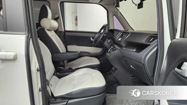 Kia The New Kia Ray id 4292765 из Кореи 18