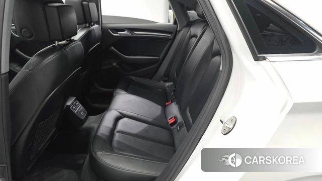 Audi New A3 id 4435653 из Кореи 18