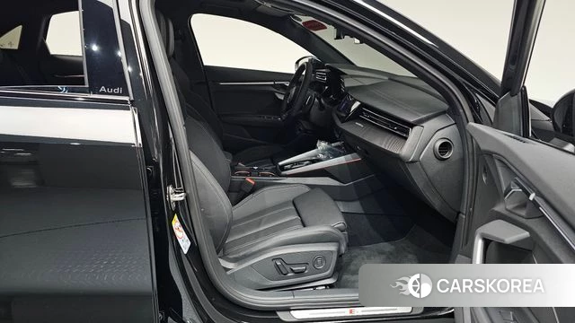 Audi A3 (8Y) id 4426953 из Кореи 18