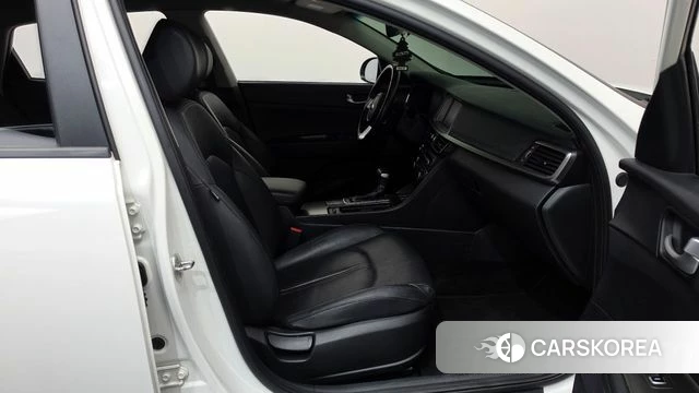 Kia The New K5 2nd generation id 4543157 из Кореи 18