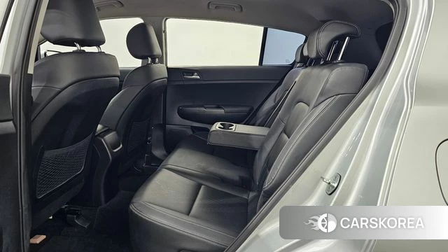 Kia Sportage The Bold id 4707970 из Кореи 18
