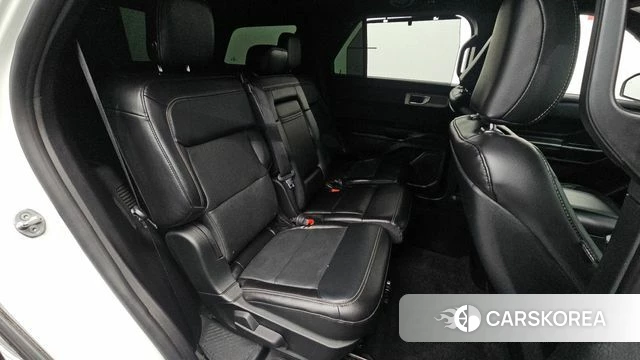 Ford Explorer 6th Generation id 4586866 из Кореи 18