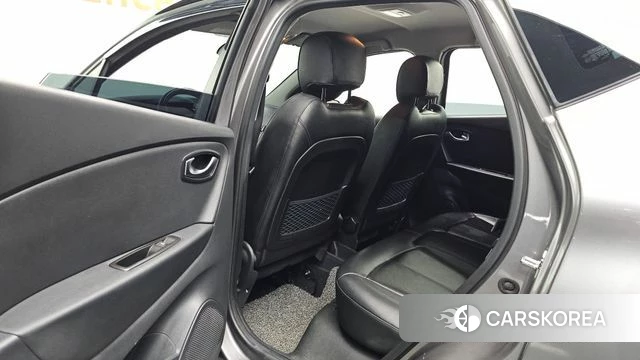 Renault Korea (Samsung) New QM3 id 4836770 из Кореи 18