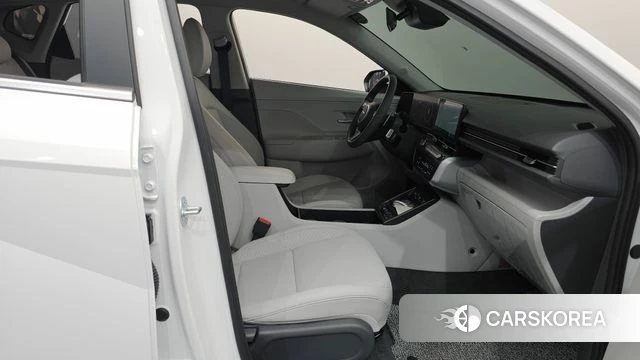 Hyundai Kona Hybrid (SX2) id 4589695 из Кореи 18