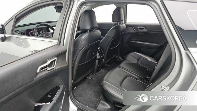 Kia Sportage 5th Generation id 4355535 из Кореи 18