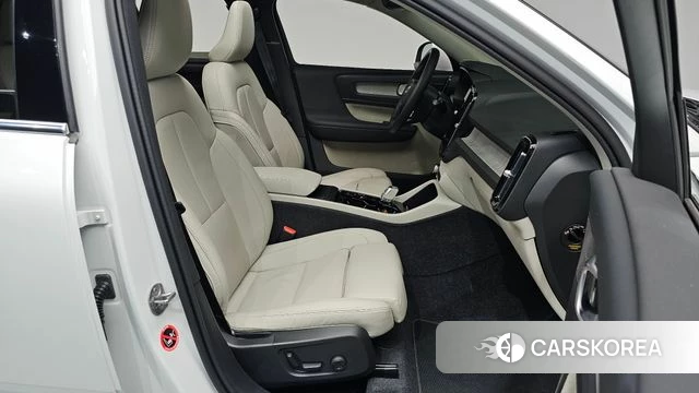Volvo XC40 id 4474424 из Кореи 18