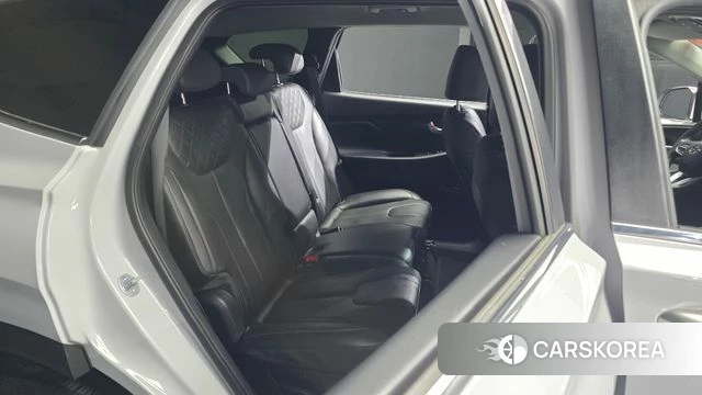 Hyundai The New Santa Fe id 4186483 из Кореи 18