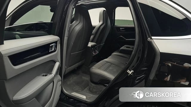 Porsche Cayenne (PO536) id 4595314 из Кореи 18