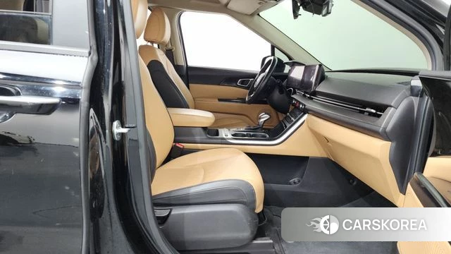 Kia Carnival 4th generation id 4255097 из Кореи 18