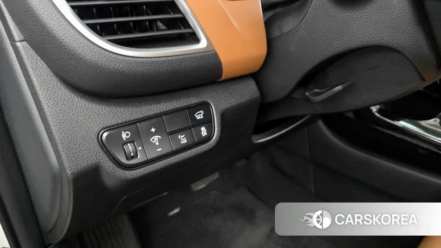 Kia The New Seltos id 4369650 из Кореи 18