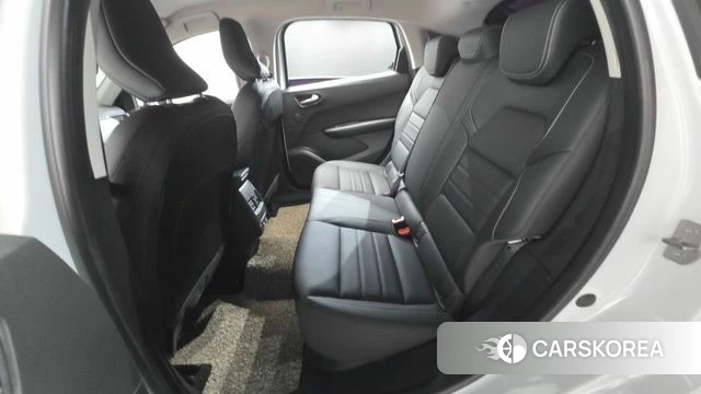 Renault Korea (Samsung) XM3 id 4416502 из Кореи 18