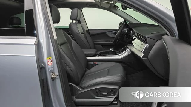 Audi Q7 (4M) id 4481391 из Кореи 18