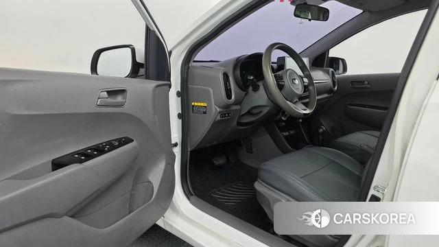 Kia All New Morning (JA) id 4713110 из Кореи 18