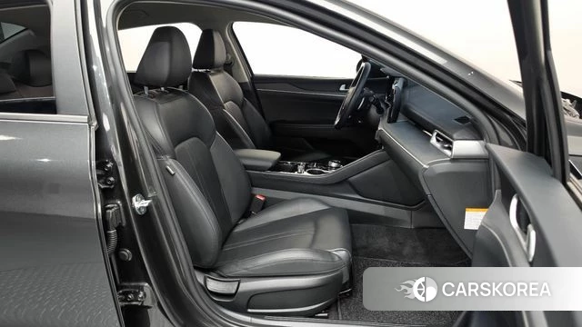 Kia K5 Hybrid 3rd Generation id 4906159 из Кореи 18