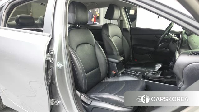 Kia The New K3 2nd generation id 4585205 из Кореи 18
