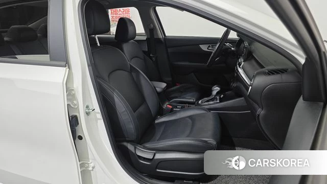 Kia The New K3 2nd generation id 4593942 из Кореи 18