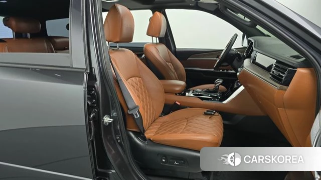 Kia Mohave Master id 4518047 из Кореи 18