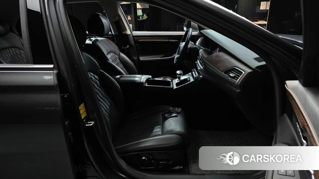 Genesis G90 id 4581162 из Кореи 18