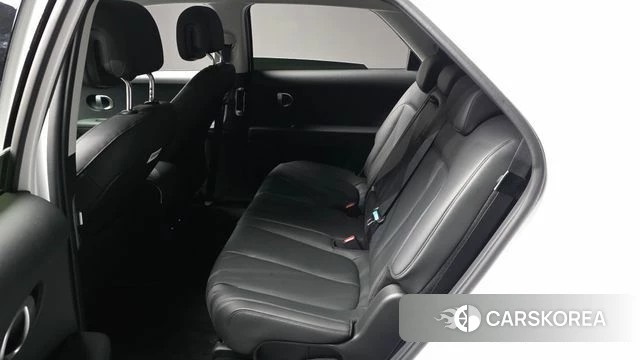Hyundai Ionic 5 id 4354643 из Кореи 18