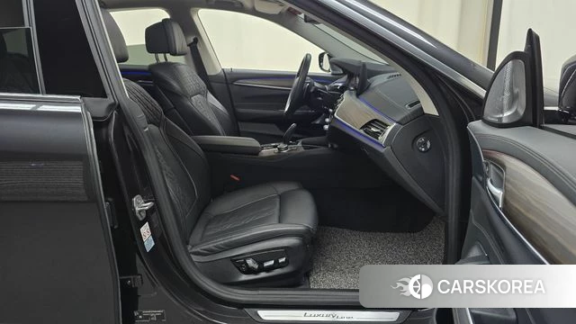 BMW 6 Series GT (G32) id 4731307 из Кореи 18