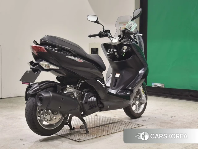 Проданный Yamaha MAJESTY 155S id 4124182 из Японии
