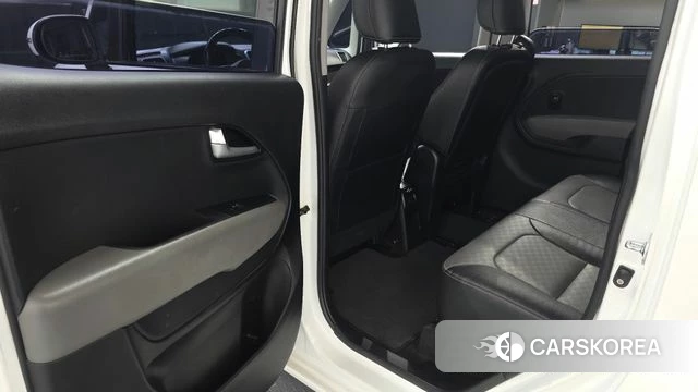 Kia The New Ray id 4225369 из Кореи 18