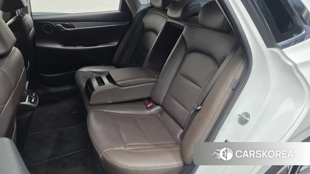Hyundai The New Grandeur IG id 4310338 из Кореи 18